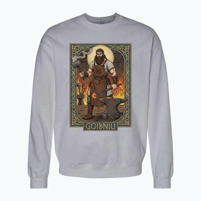 Bluza męska - Goibniu - Mitilogia celtycka