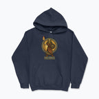 Bluza męska z kapturem - Belenus- Mitologia celtycka