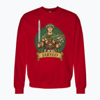 Bluza męska z nadrukiem - Jaryło - Mitologia słowiańska