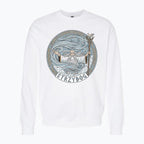 Bluza męska z narukiem - Strzybóg - Mitologia słowiańska