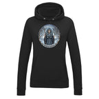 Damska bluza z kapturem - Marzanna - Mitologia słowiańska