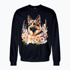 Bluza damska - Owczarek Niemiecki