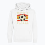 Bluza dziecięca z kapturem - Football Player