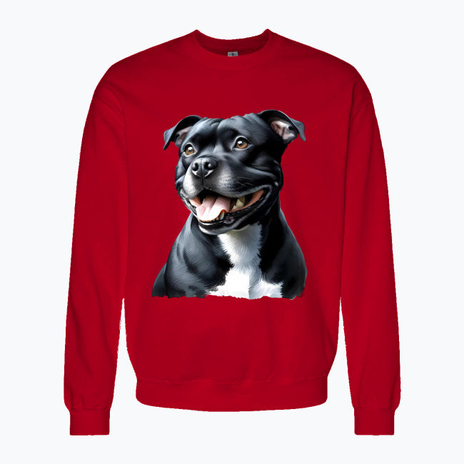 Bluza - Staffordshire Bull Terrier