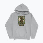 Bluza męska z kapturem - Dagda - Mitologia celtycka