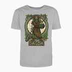 T-shirt męski - Dagda - Mitologia celtycka