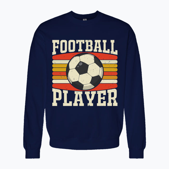 Bluza męska - Footbal Player