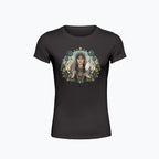 Koszulka damska z nadrukiem - Rodzanica - Mitologia słowiańska