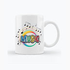 Kubek - Colorful Music