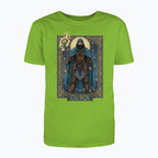 T-shirt męski - Cu Roi - Mitologia celtycka
