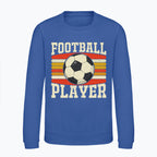 Bluza dziecięca - Footabll Player