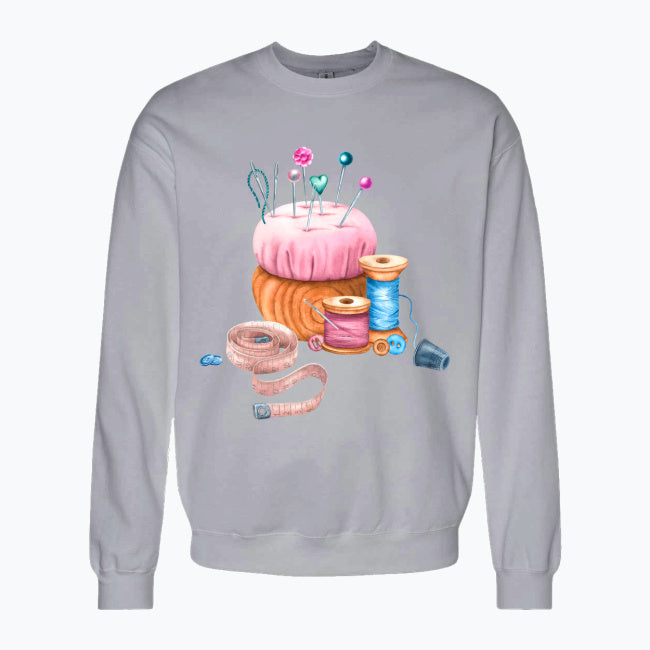Bluza damska - Krawiecka pasja