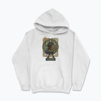 Bluza z kapturem męska - Lugh - Mitologia celtycka