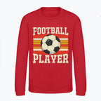 Bluza dziecięca - Footabll Player