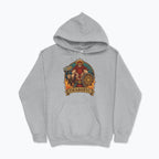 Bluza męska z kapturem - Swarożyc - Mitologia słowiańska