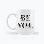 Kubek - Be You