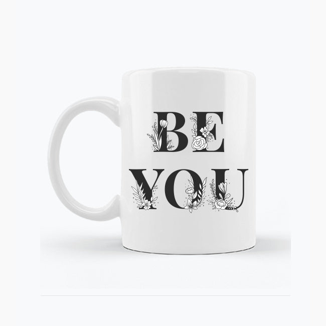 Kubek - Be You