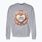Bluza damska - Cross stitch