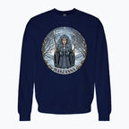 Bluza damska - Marzanna - Mitologia słowiańska