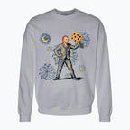 Bluza damska - Vincent van Gogh
