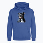 Bluza dziecięca z nadrukiem - Staffordshire Bull Terrier