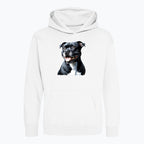 Bluza dziecięca z nadrukiem - Staffordshire Bull Terrier