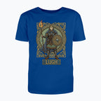 T-shirt męski - Lugh - Mitologia celtycka