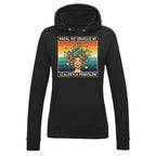 Bluza  z kapturem - Szalone pomysły