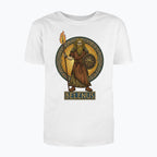 T-shirt męski - Belenus- Mitologia celtycka
