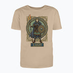 T-shirt męski - Lugh - Mitologia celtycka