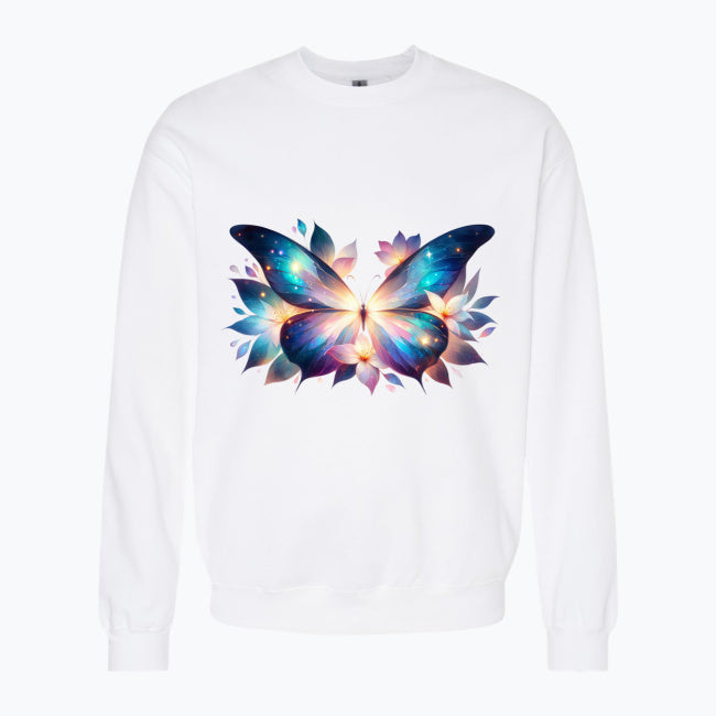 Bluza damska - Bajkowy motyl