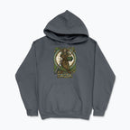 Bluza męska z kapturem - Dagda - Mitologia celtycka