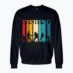 Bluza męska - Fishing