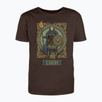 T-shirt męski - Lugh - Mitologia celtycka