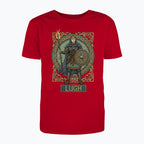 T-shirt męski - Lugh - Mitologia celtycka