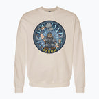 Bluza męska z nadrukiem - Perun - Mitologia słowiańska