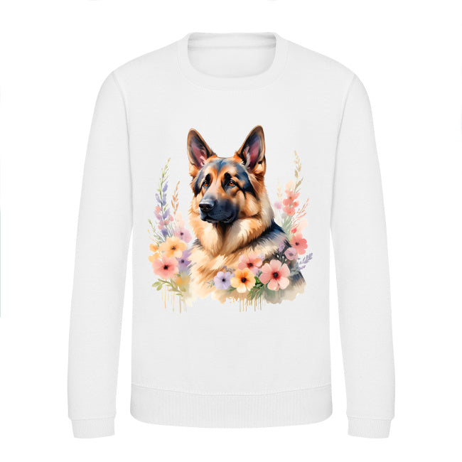 Bluza dziecięca - Owczarek Niemiecki
