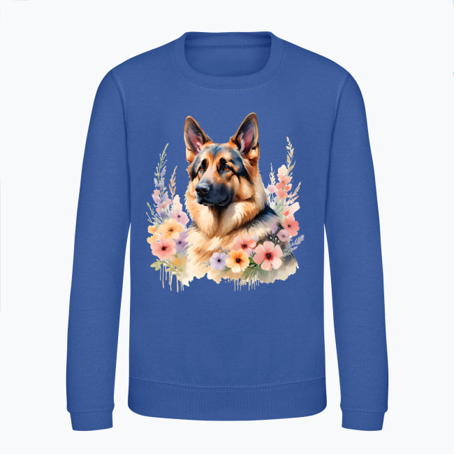 Bluza dziecięca - Owczarek Niemiecki