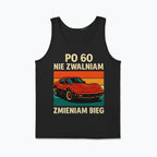 Top męski - Nie zwalniam