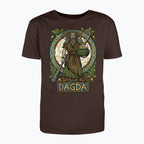T-shirt męski - Dagda - Mitologia celtycka