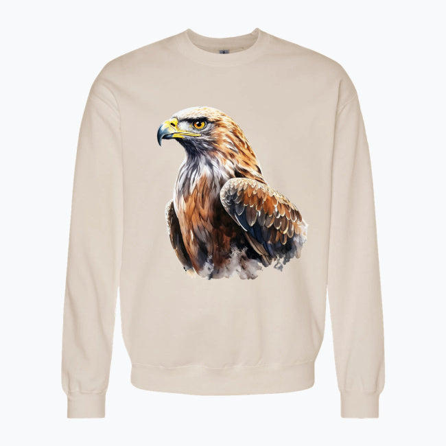 Bluza męska - Orzeł