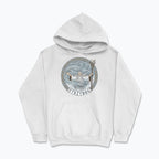 Bluza męska z kapturem -  Strzybóg - Mitologia słowiańska