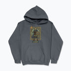 Bluza z kapturem męska - Lugh - Mitologia celtycka