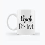 Kubek - Think Positive