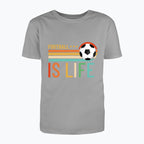 Koszulka męska - Football is life