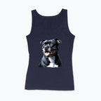 Top damski - Staffordshire Bull Terrier