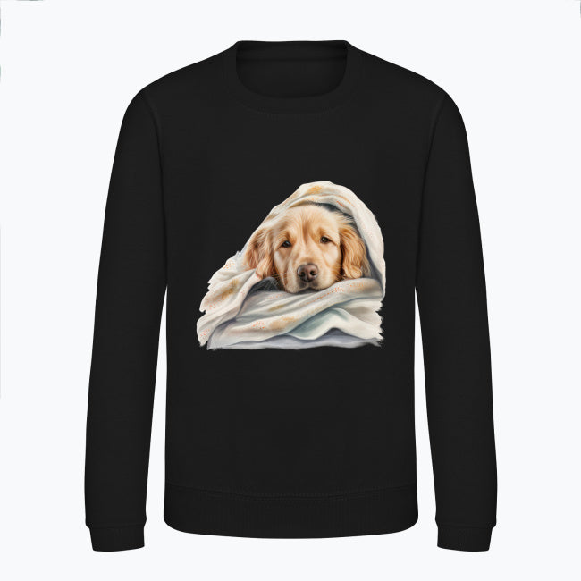 Bluza dziecięca - Słodki Golden