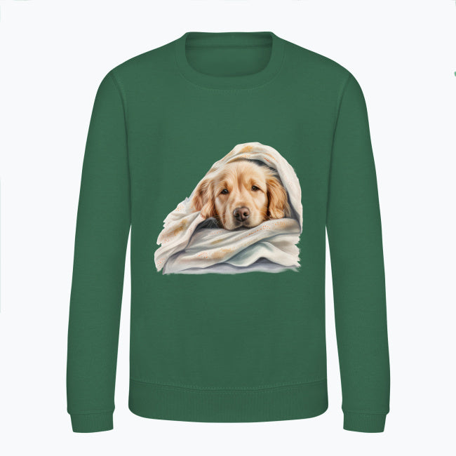 Bluza dziecięca - Słodki Golden