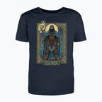 T-shirt męski - Cu Roi - Mitologia celtycka