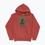 Bluza z kapturem męska - Lugh - Mitologia celtycka